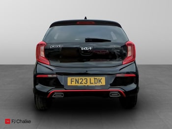 Used Kia Picanto 2023 for sale - 76167190: Photo