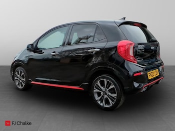 Used Kia Picanto 2023 for sale - 76167190: Photo