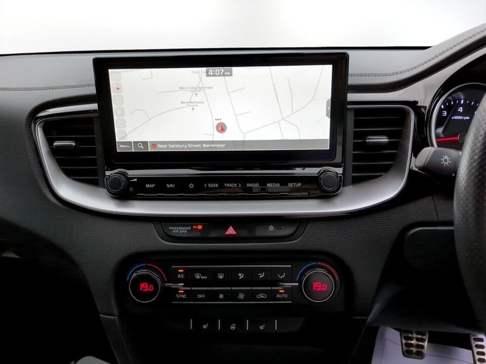 Used Kia Pro Ceed 2024 for sale - 76550676: Photo 10