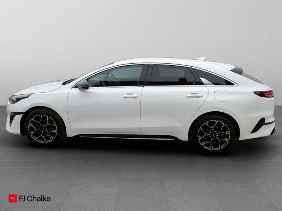 Used Kia Pro Ceed 2024 for sale - 76550676: Photo 2