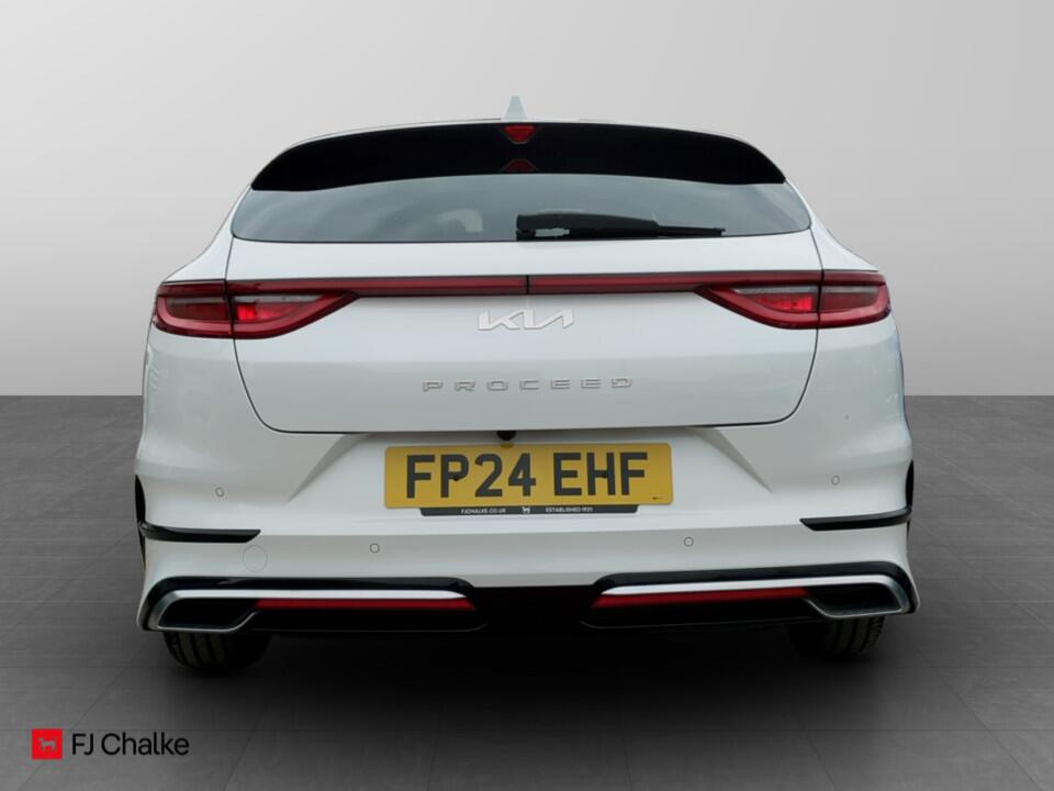 Used Kia Pro Ceed 2024 for sale - 76550676: Photo 3