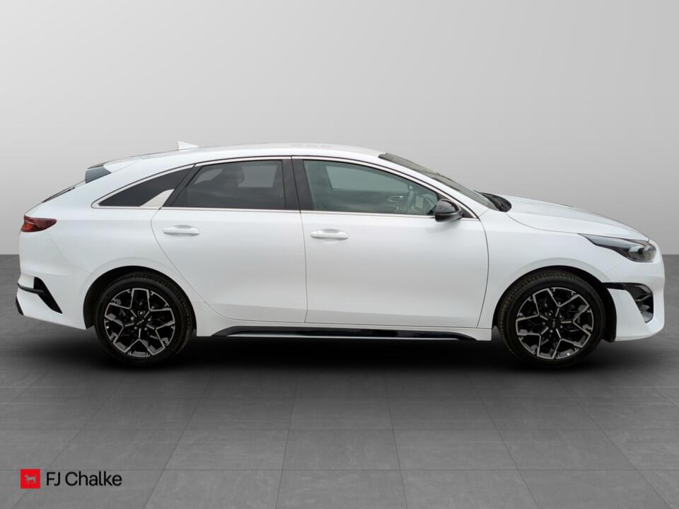 Used Kia Pro Ceed 2024 for sale - 76550676: Photo 6