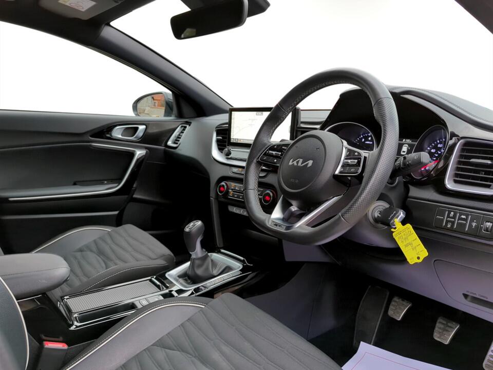 Used Kia Pro Ceed 2024 for sale - 76550676: Photo 7