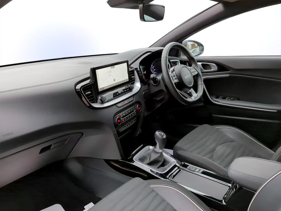 Used Kia Pro Ceed 2024 for sale - 76550676: Photo 8