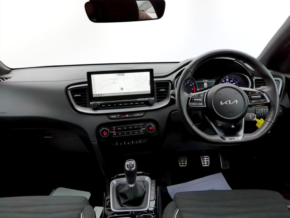 Used Kia Pro Ceed 2024 for sale - 76550676: Photo 9