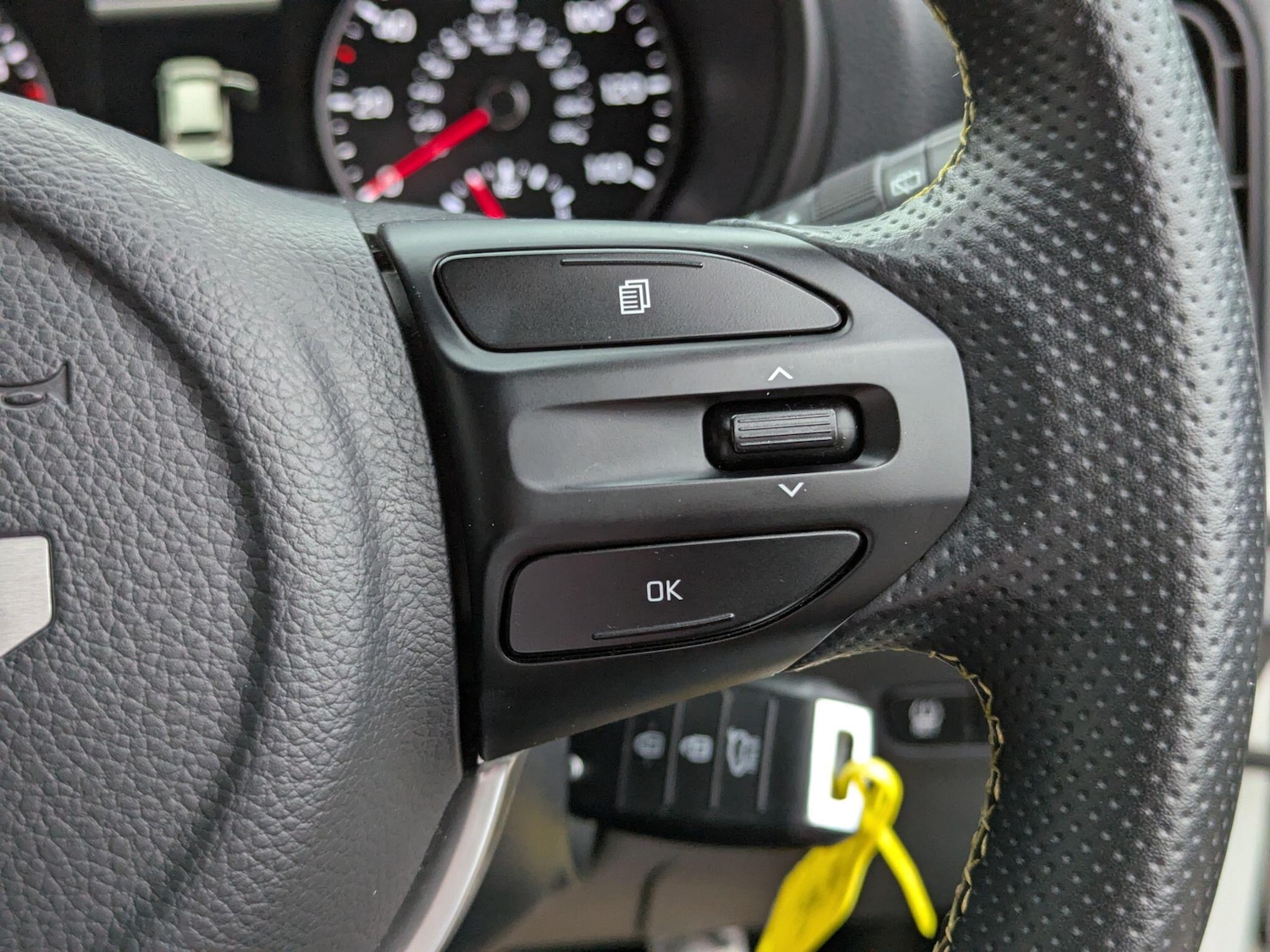 Used Kia Picanto 2022 for sale - 76315106: Photo 13
