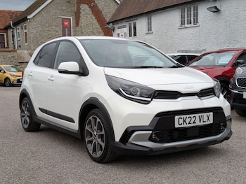 2022 (22) - 1.0 DPi X-Line Euro 6 (s/s) 5dr