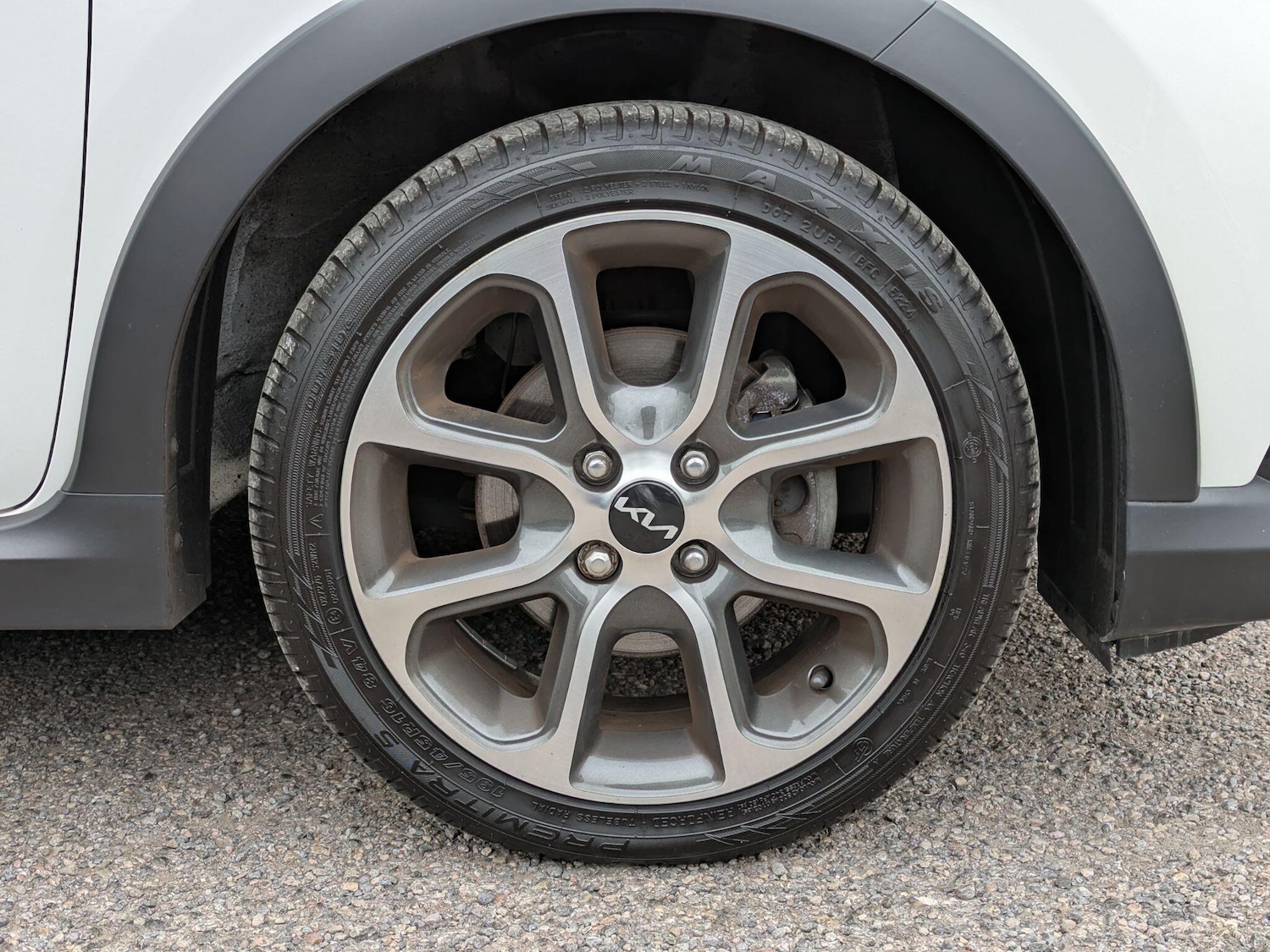 Used Kia Picanto 2022 for sale - 76315106: Photo 7