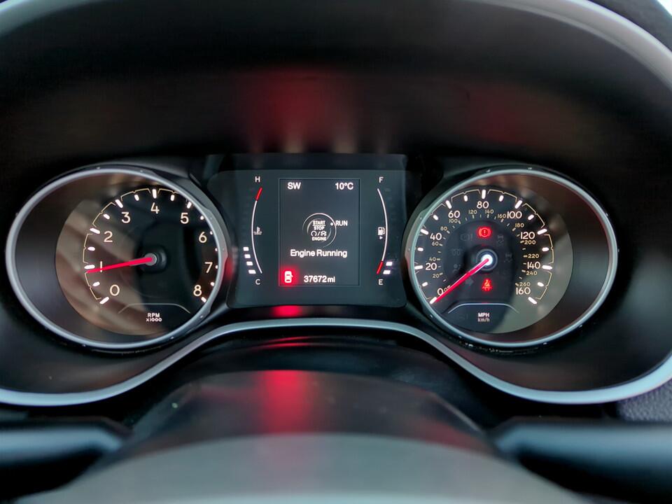 Used Jeep Compass 2019 for sale - 77314686: Photo 11