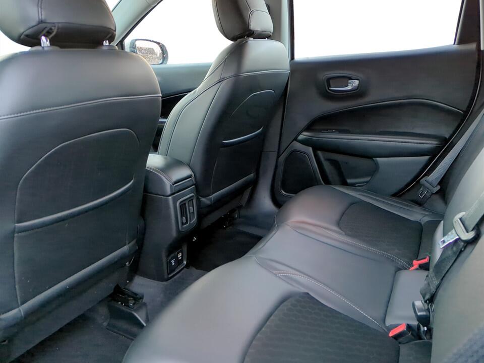 Used Jeep Compass 2019 for sale - 77314686: Photo 12