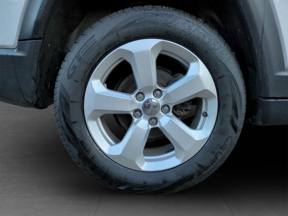 Used Jeep Compass 2019 for sale - 77314686: Photo 14