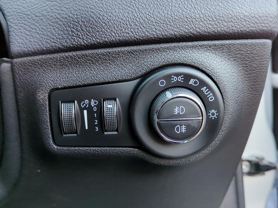 Used Jeep Compass 2019 for sale - 77314686: Photo 17