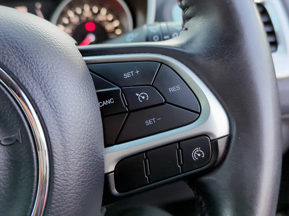 Used Jeep Compass 2019 for sale - 77314686: Photo 19