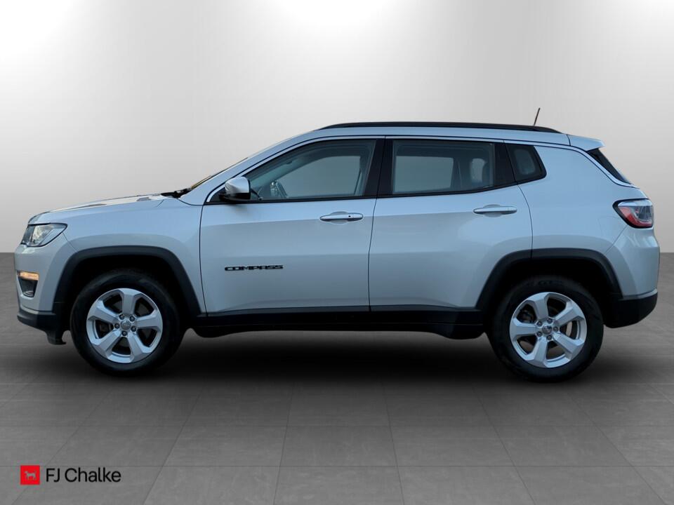 Used Jeep Compass 2019 for sale - 77314686: Photo 2