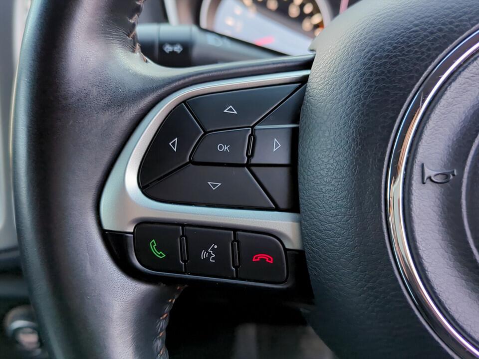 Used Jeep Compass 2019 for sale - 77314686: Photo 20