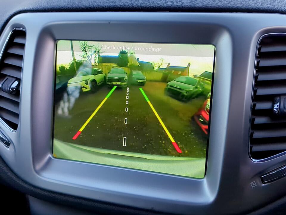 Used Jeep Compass 2019 for sale - 77314686: Photo 23