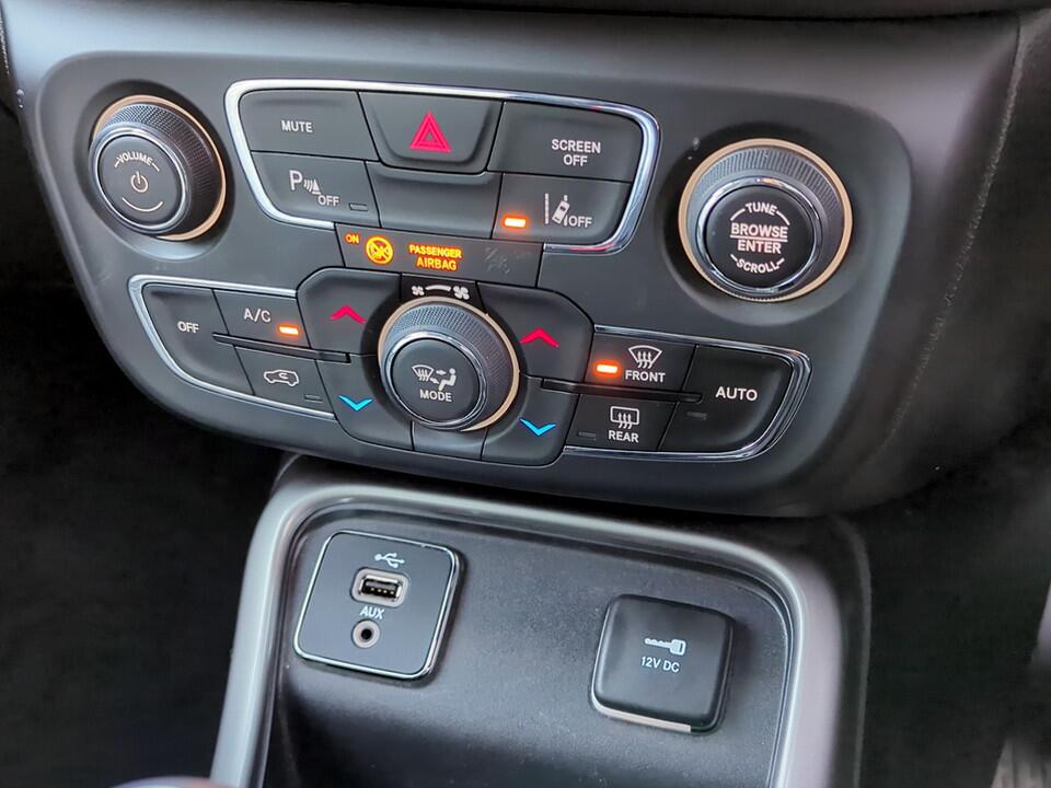 Used Jeep Compass 2019 for sale - 77314686: Photo 24