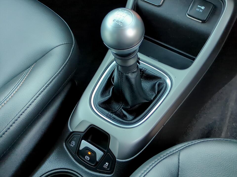 Used Jeep Compass 2019 for sale - 77314686: Photo 25