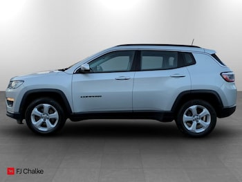 Used Jeep Compass 2019 for sale - 77314686: Photo