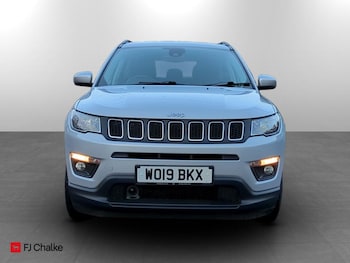 Used Jeep Compass 2019 for sale - 77314686: Photo