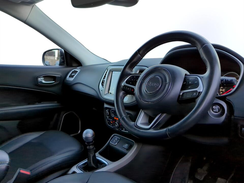 Used Jeep Compass 2019 for sale - 77314686: Photo 7