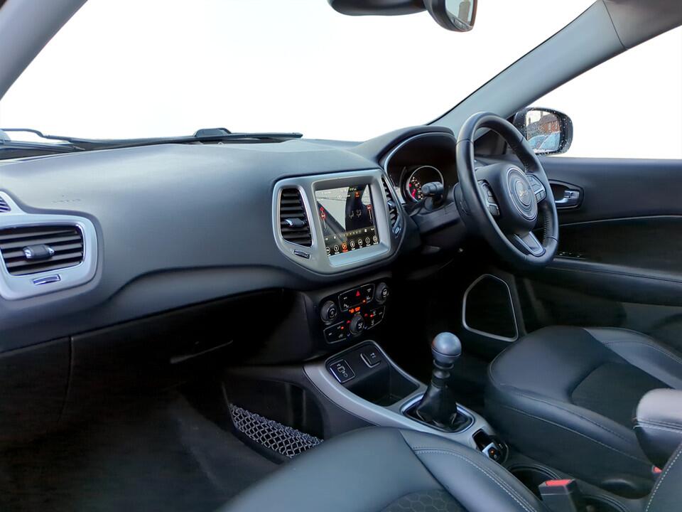 Used Jeep Compass 2019 for sale - 77314686: Photo 8