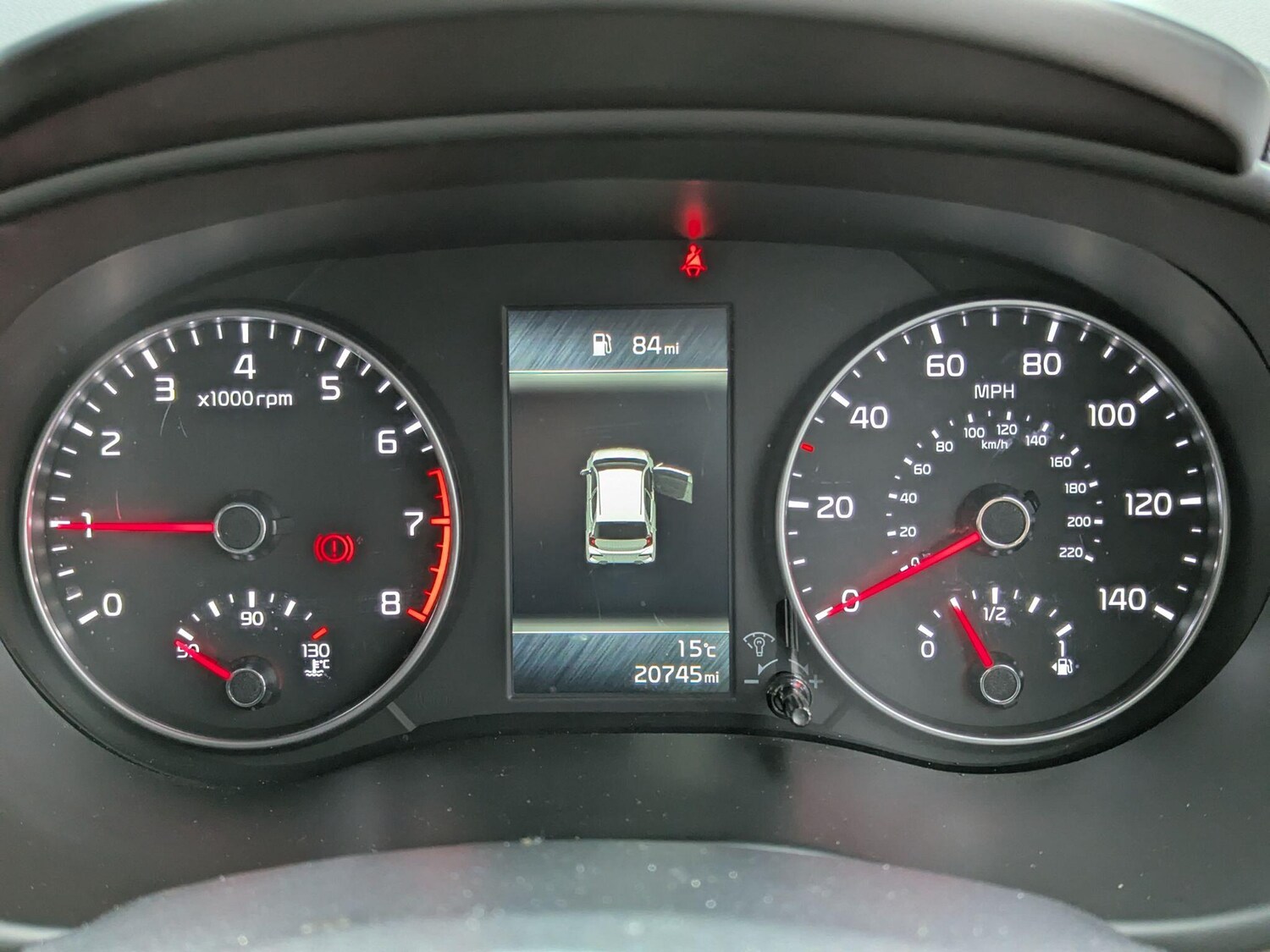 Used Kia Picanto 2022 for sale - 76572968: Photo 16