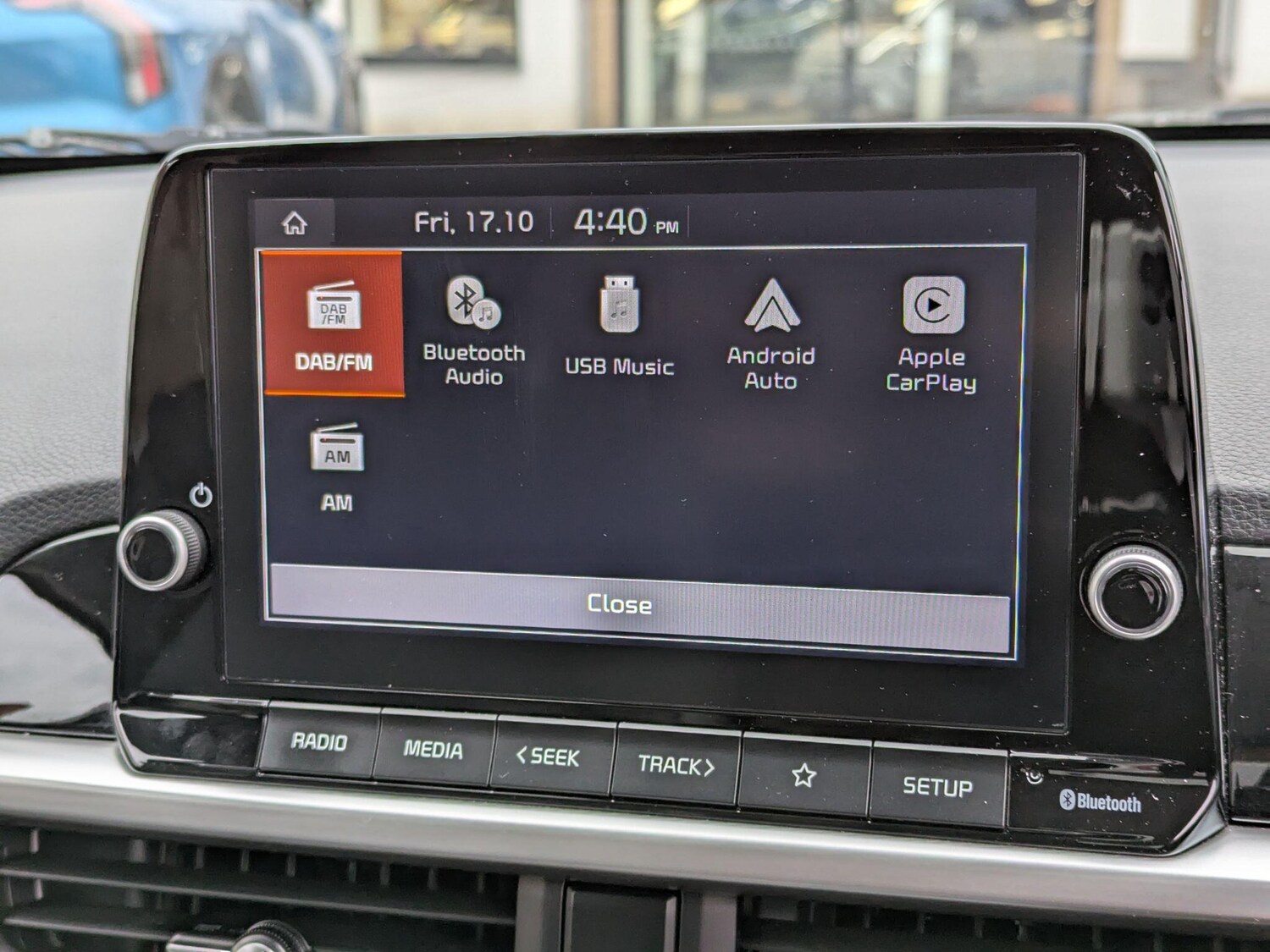 Used Kia Picanto 2022 for sale - 76572968: Photo 17