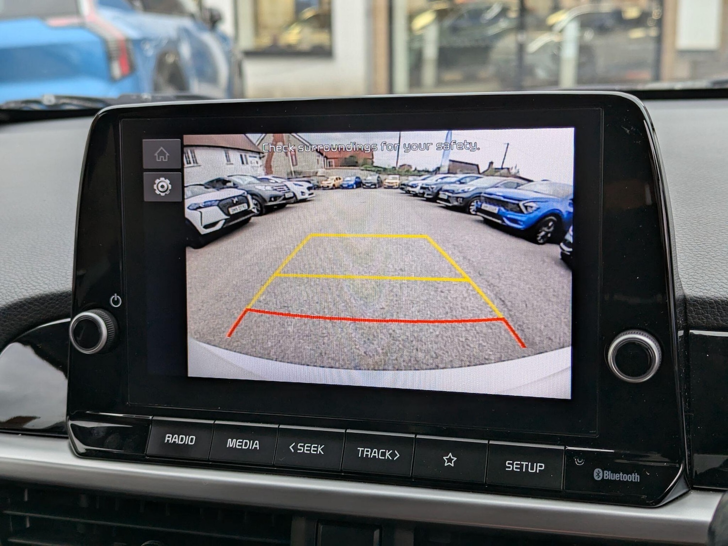 Used Kia Picanto 2022 for sale - 76572968: Photo 18