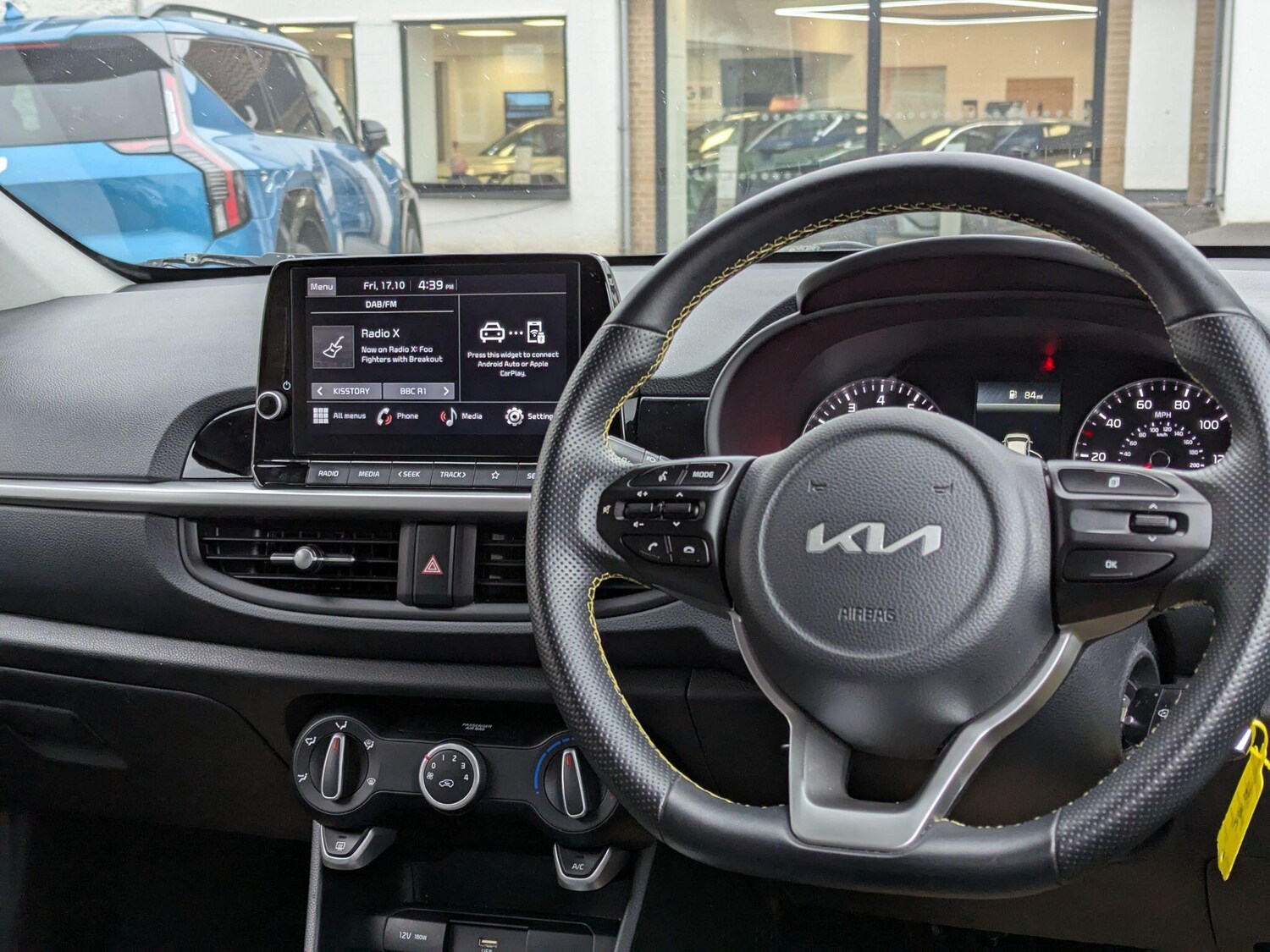 Used Kia Picanto 2022 for sale - 76572968: Photo 9