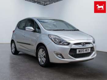 2015 (15) - 1.4 Active 5dr