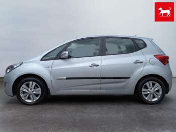 Used Hyundai Ix20 2015 for sale - 75013805: Photo