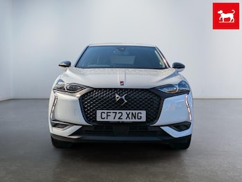 Used DS Automobiles DS 3 Crossback 2023 for sale - 75540019: Photo