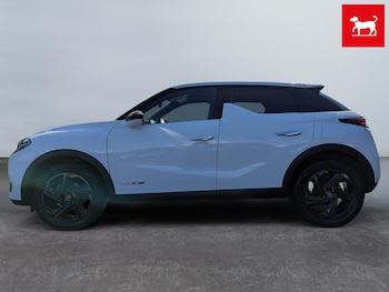 Used DS Automobiles DS 3 Crossback 2023 for sale - 75540019: Photo