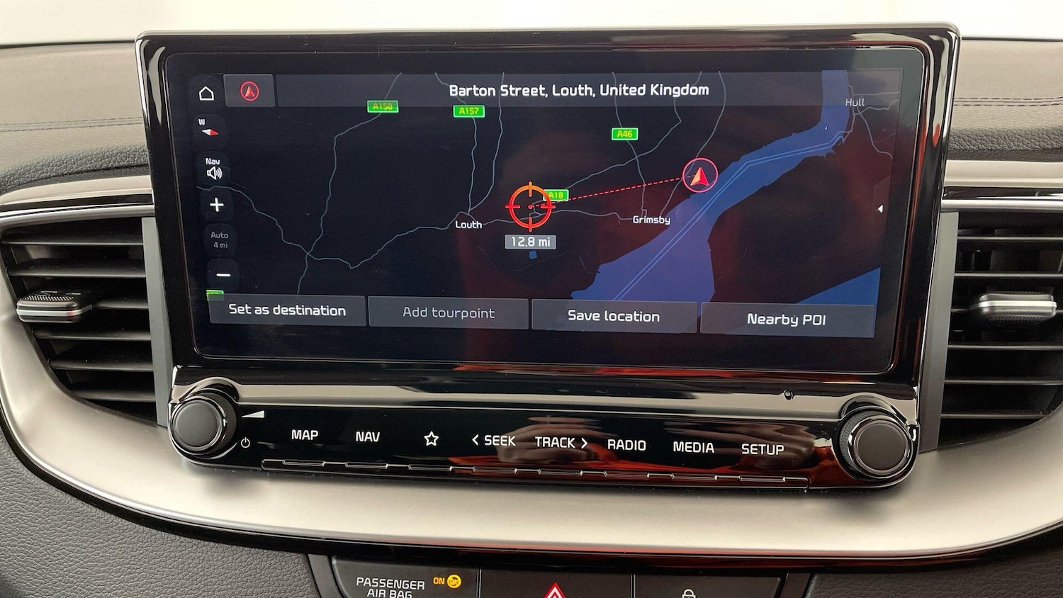 Used Kia Ceed 2025 for sale - 78058254: Photo 10