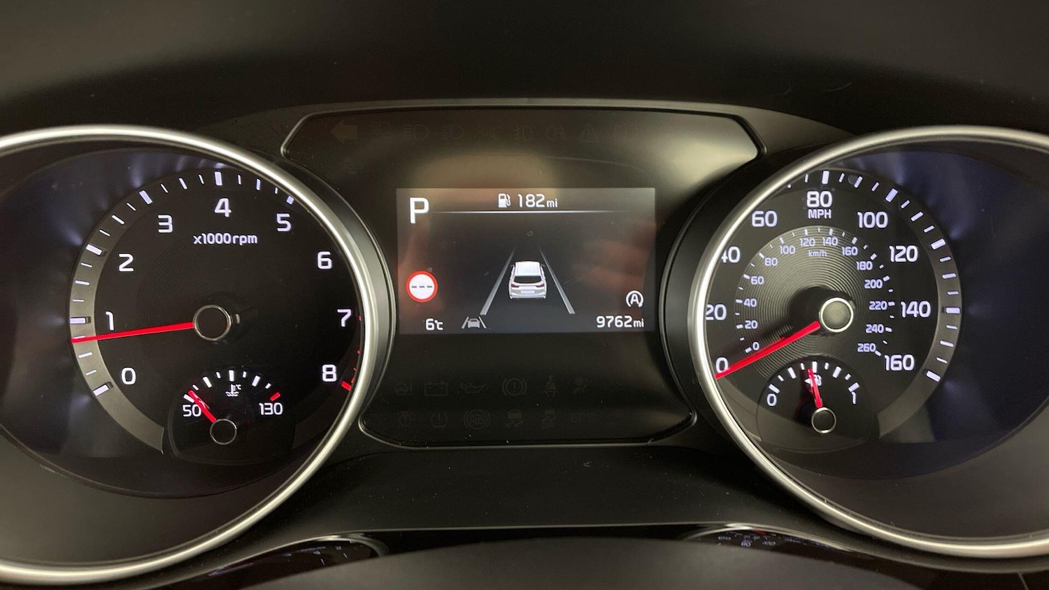 Used Kia Ceed 2025 for sale - 78058254: Photo 11