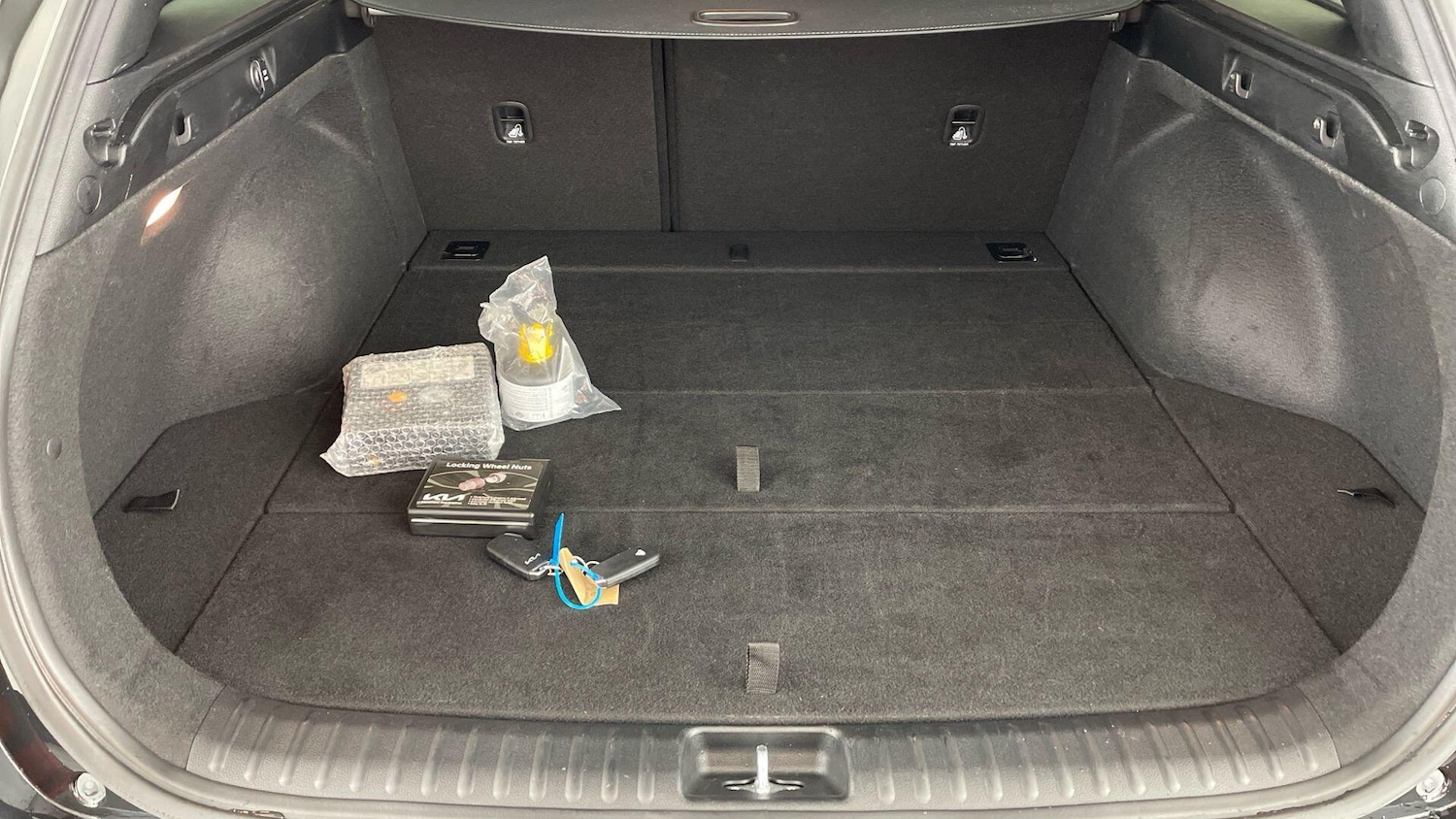 Used Kia Ceed 2025 for sale - 78058254: Photo 13