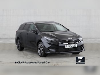 Kia Ceed feature image
