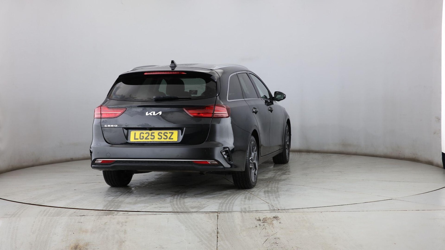 Used Kia Ceed 2025 for sale - 78058254: Photo 4