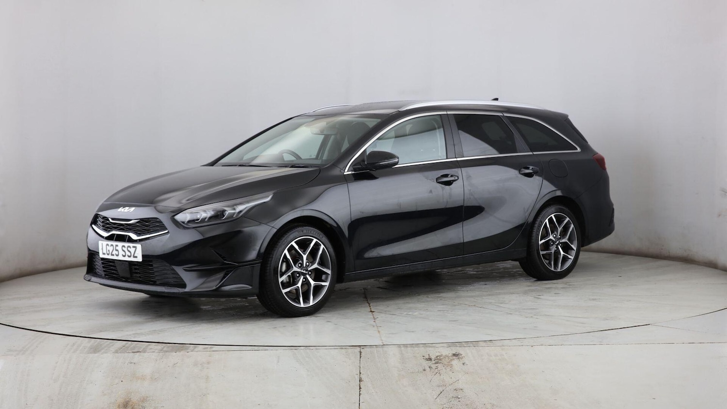 Used Kia Ceed 2025 for sale - 78058254: Photo 6