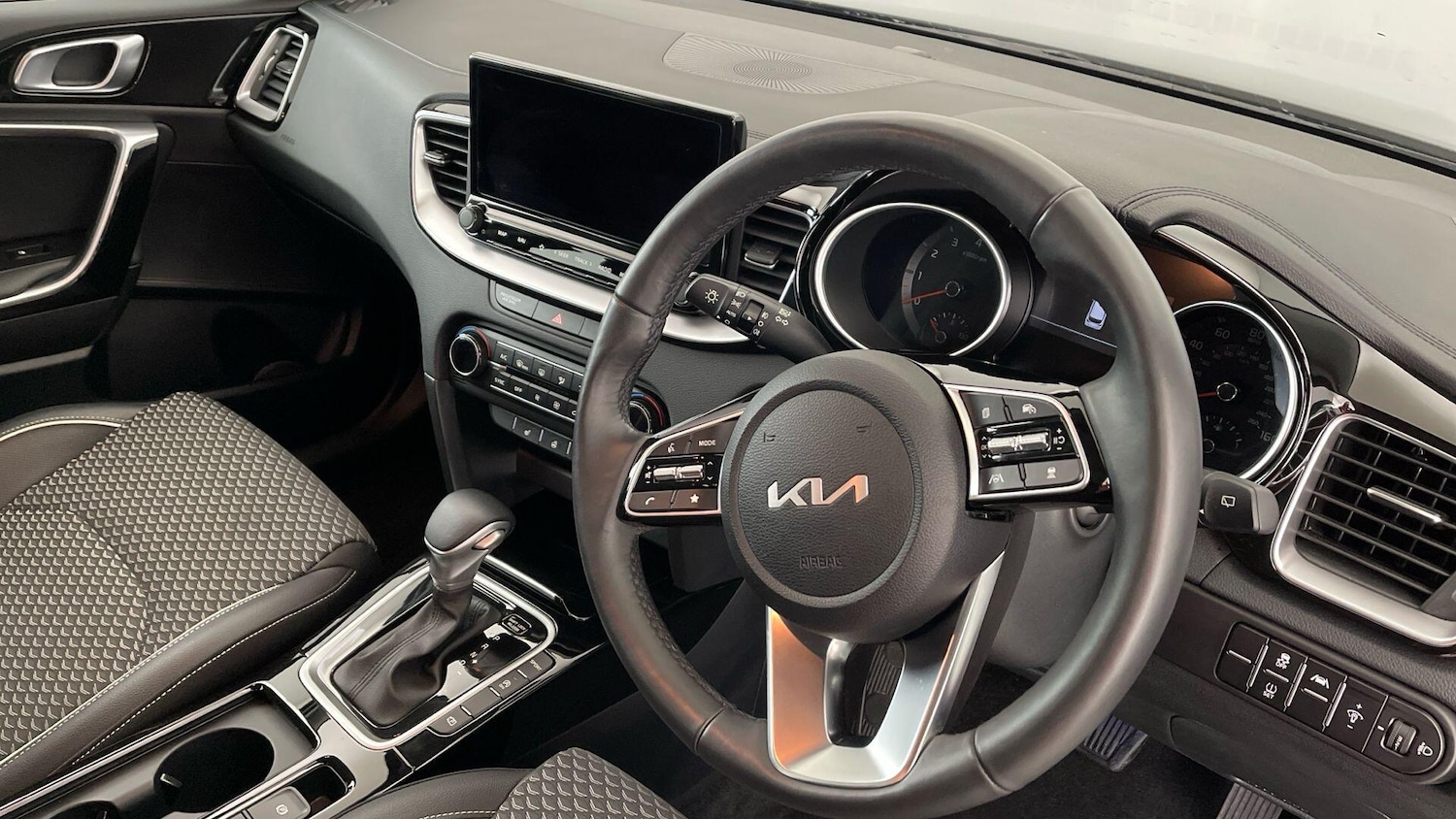 Used Kia Ceed 2025 for sale - 78058254: Photo 7