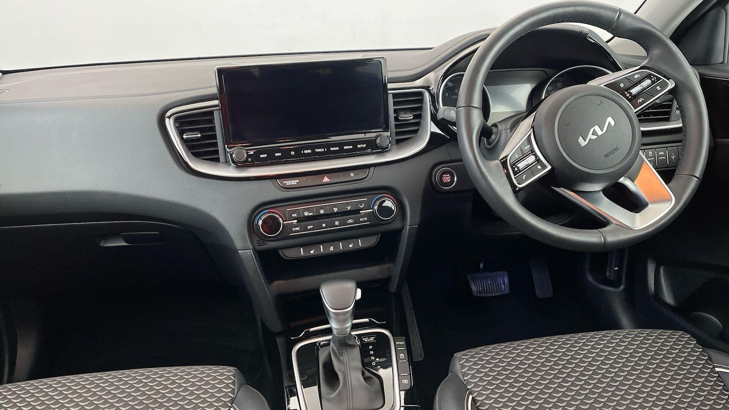 Used Kia Ceed 2025 for sale - 78058254: Photo 9