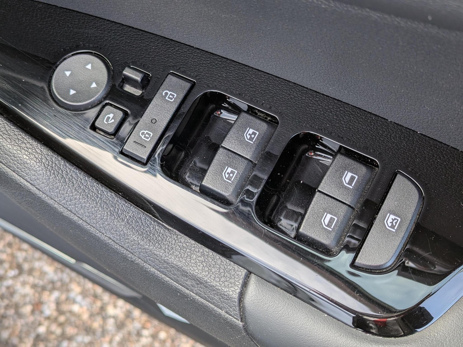 Used Kia Sportage 2023 for sale - 76991577: Photo 12