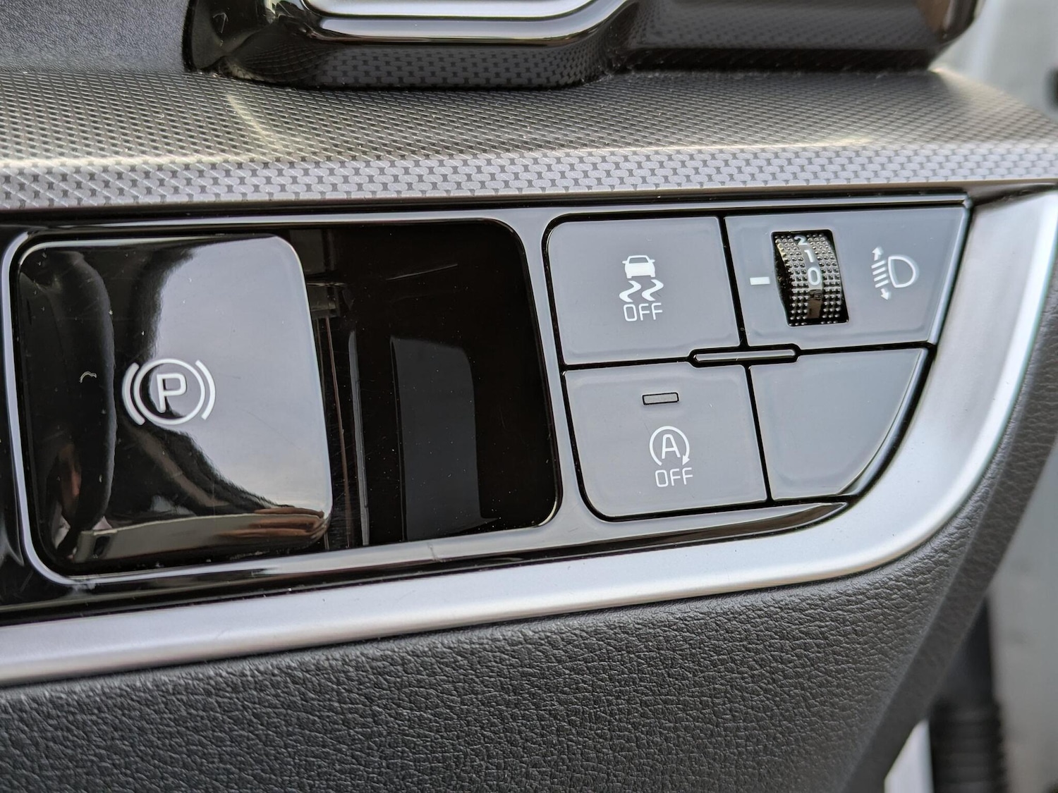 Used Kia Sportage 2023 for sale - 76991577: Photo 15