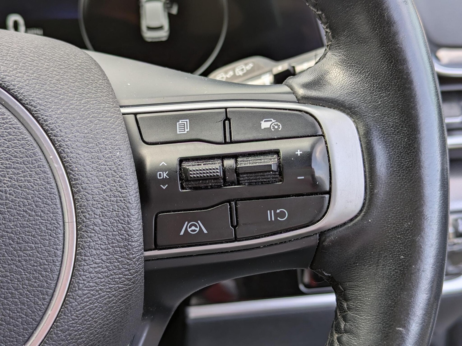 Used Kia Sportage 2023 for sale - 76991577: Photo 16