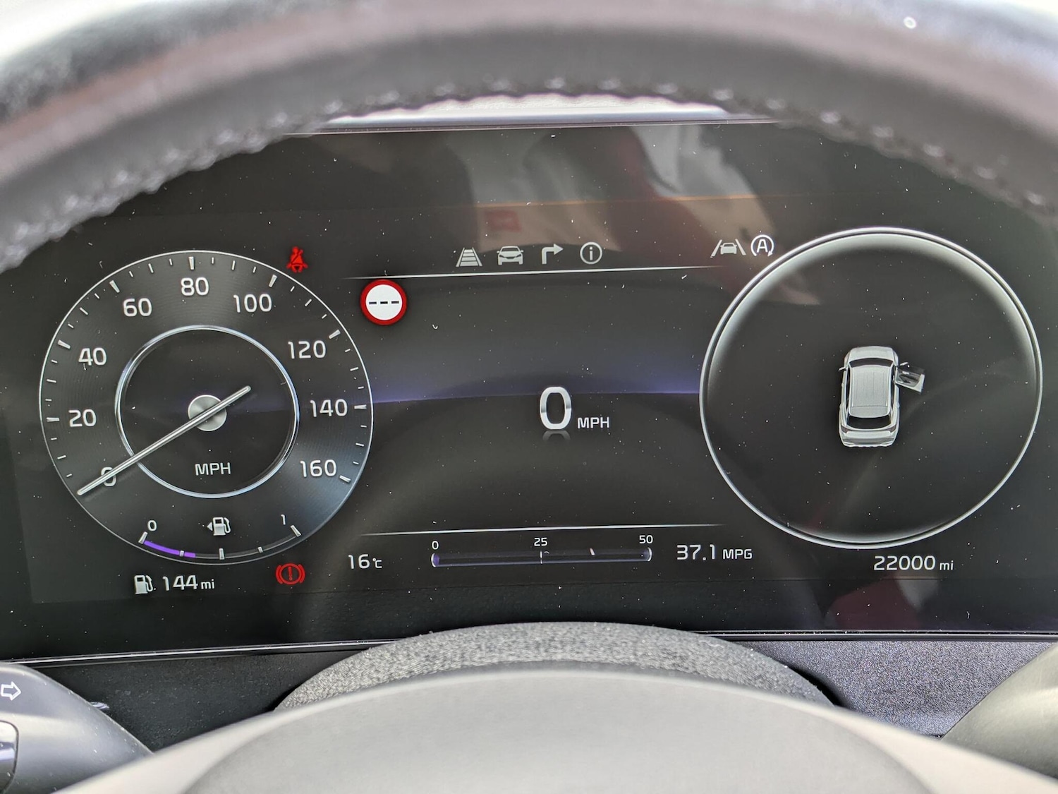 Used Kia Sportage 2023 for sale - 76991577: Photo 20