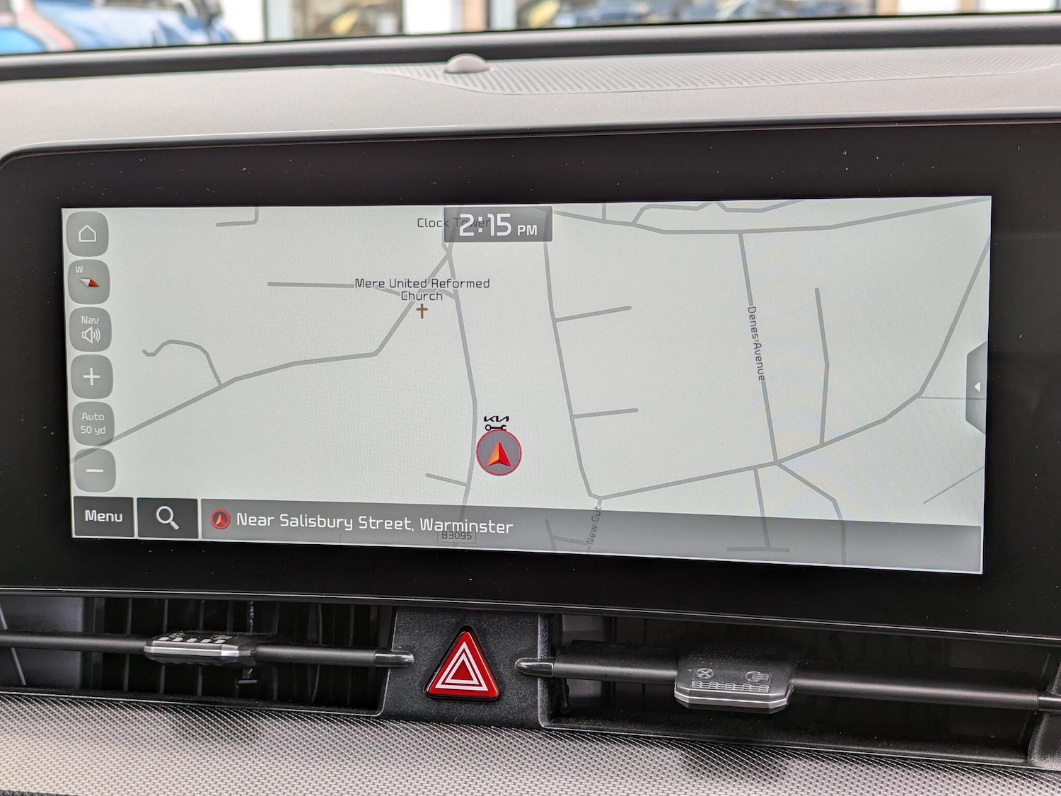 Used Kia Sportage 2023 for sale - 76991577: Photo 21