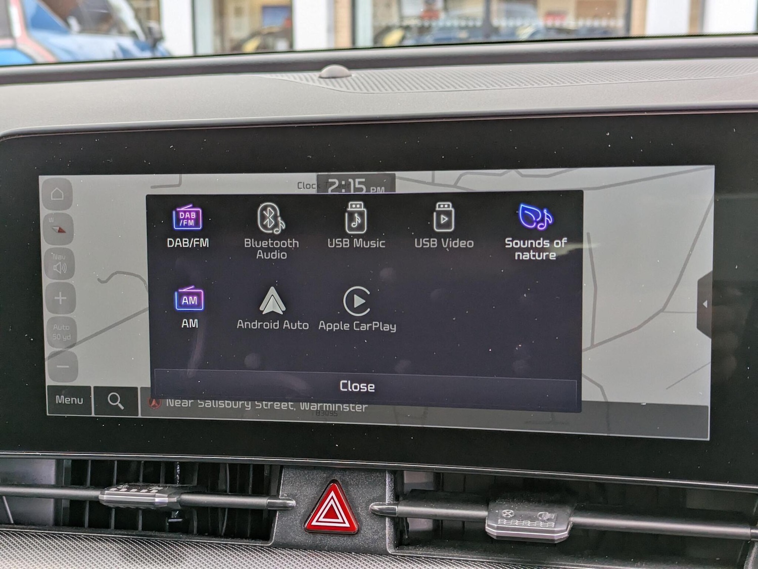 Used Kia Sportage 2023 for sale - 76991577: Photo 22