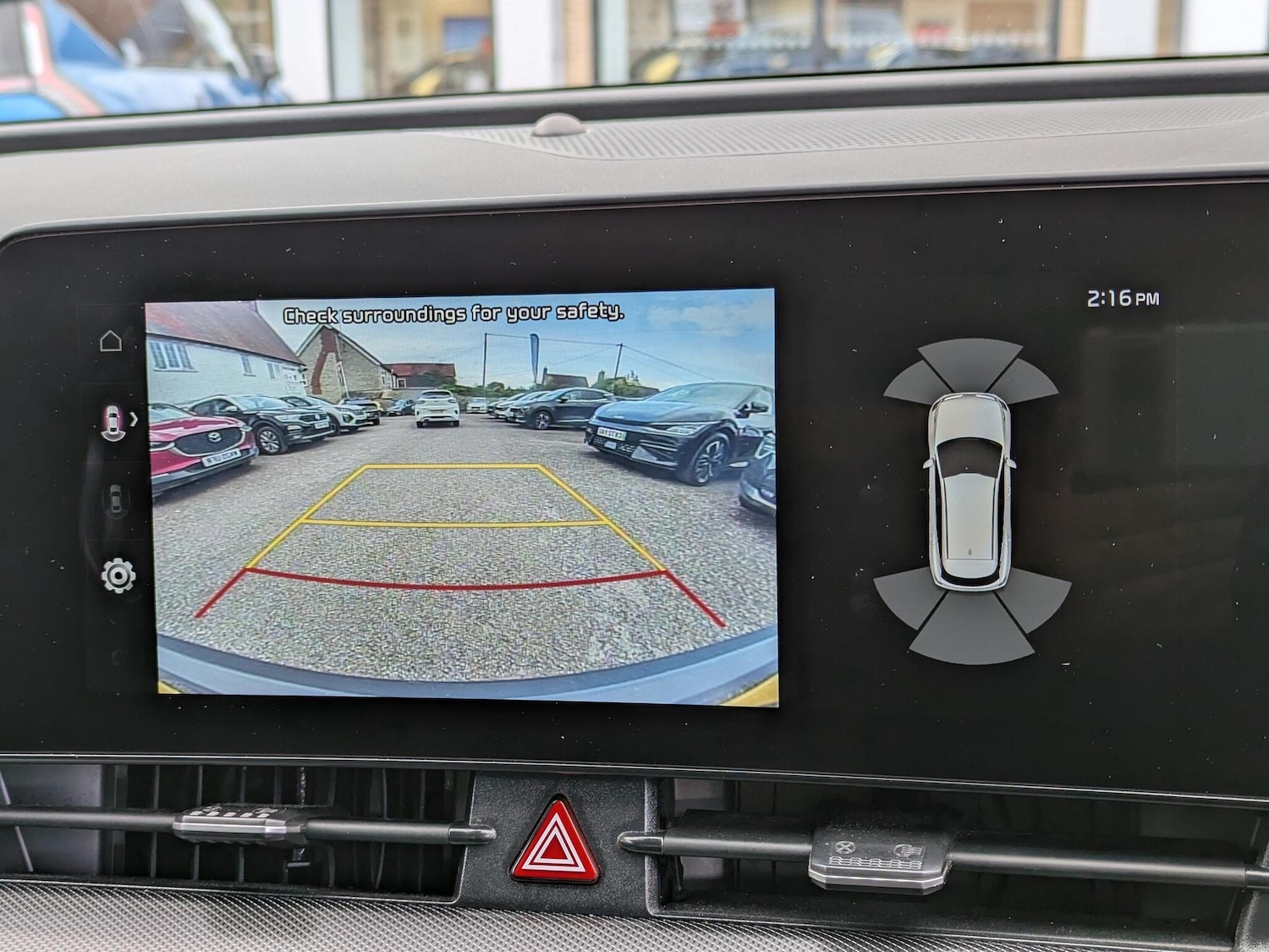 Used Kia Sportage 2023 for sale - 76991577: Photo 23