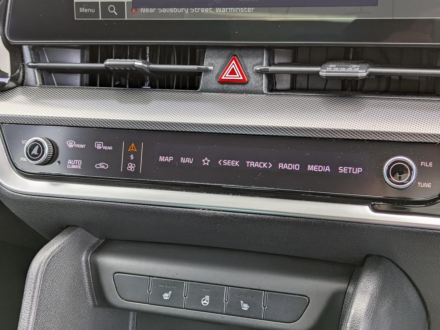 Used Kia Sportage 2023 for sale - 76991577: Photo 24